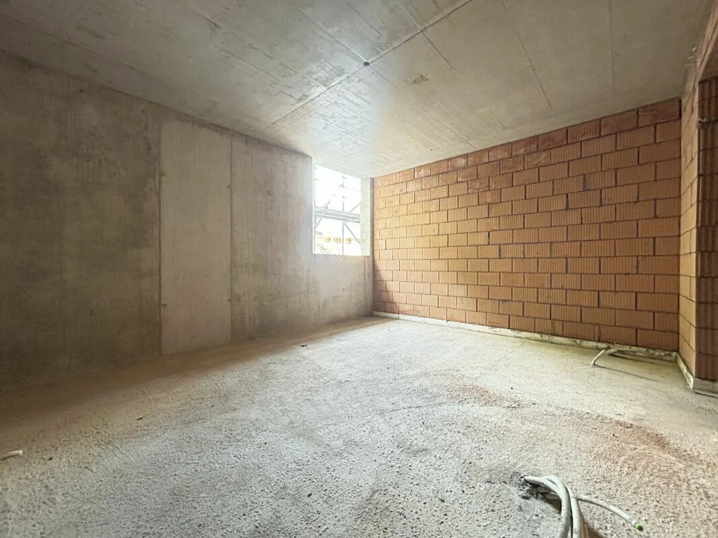 4.5-room ground floor apartment first occupancy - Photo 5 of 8