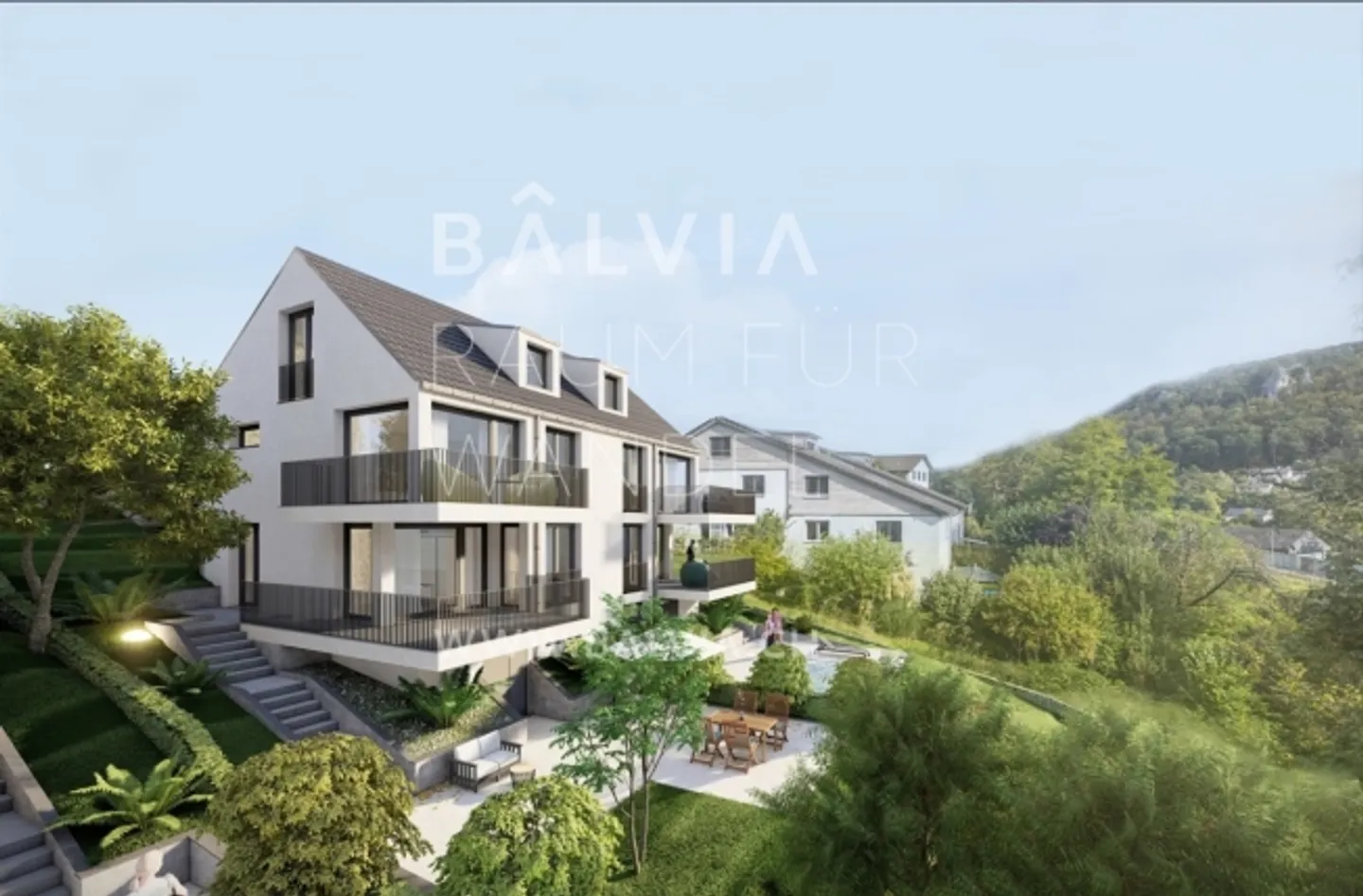 New Construction Project Living Amid Nature, Culture & History - Photo 1 of 7