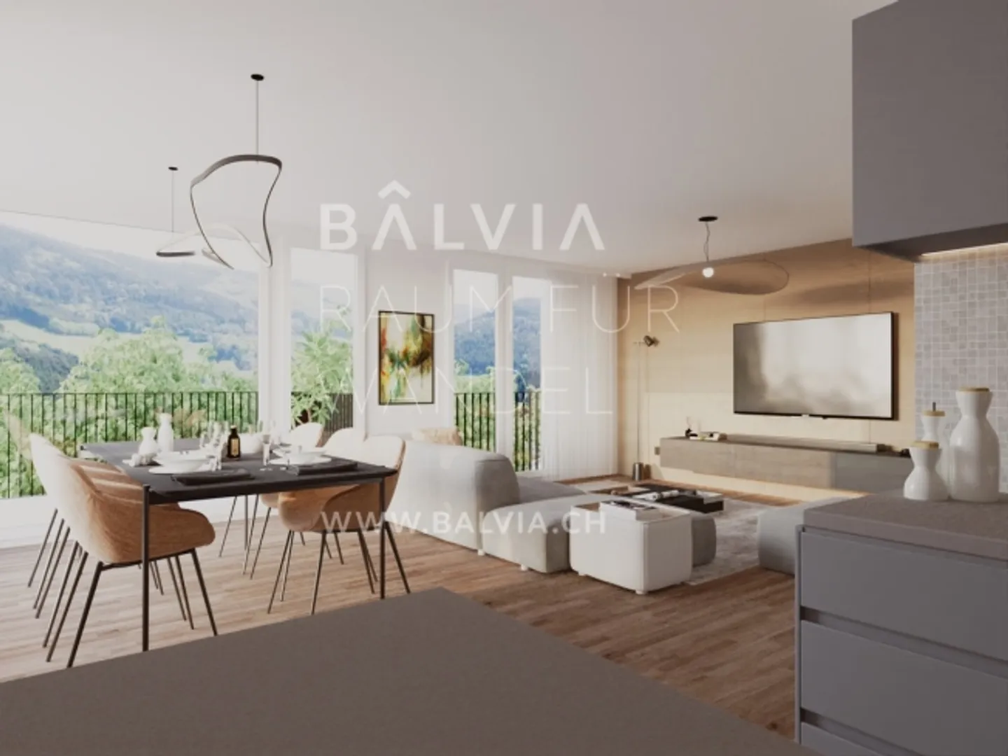 New Construction Project Living Amid Nature, Culture & History - Photo 5 of 7