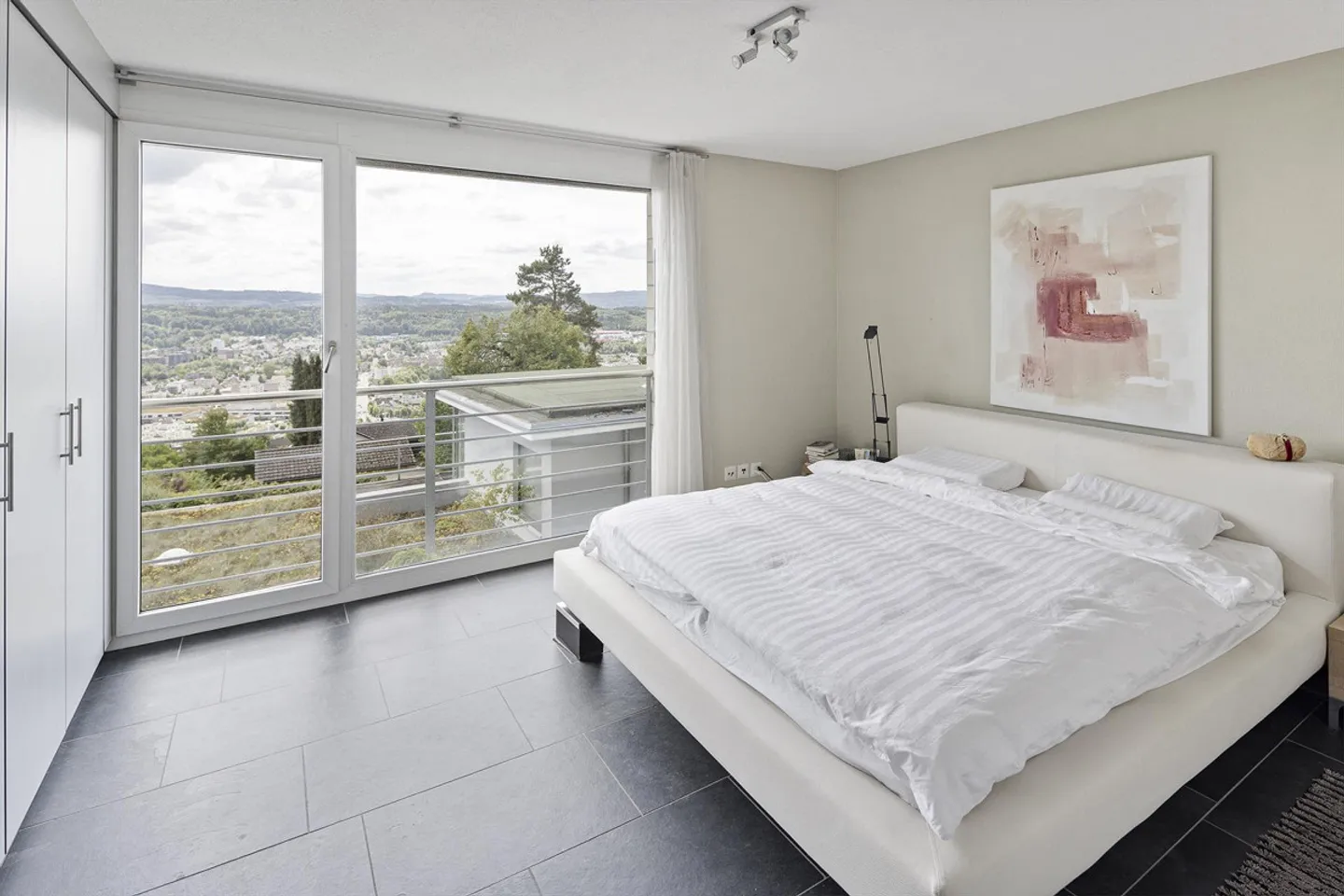 Maison de rêve avec vue dégagée et grande terrasse - Photo 6 sur 15