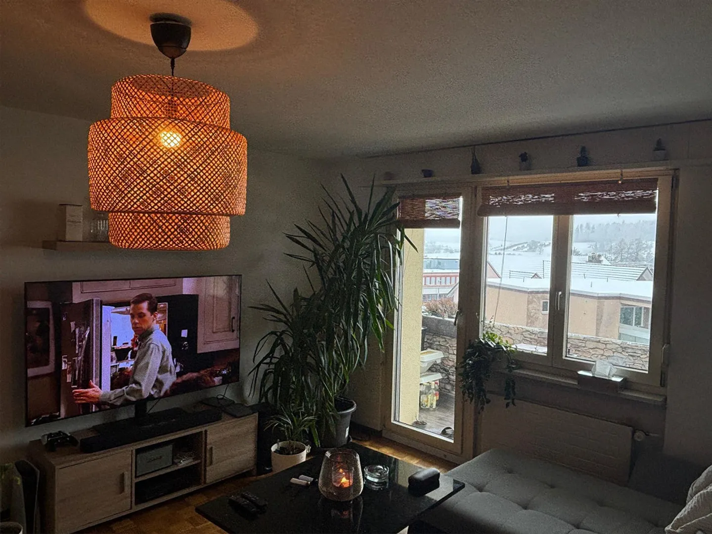 Appartamento luminoso di 3 stanze a Dielsdorf cerca un nuovo inquilino - Foto 5 di 11