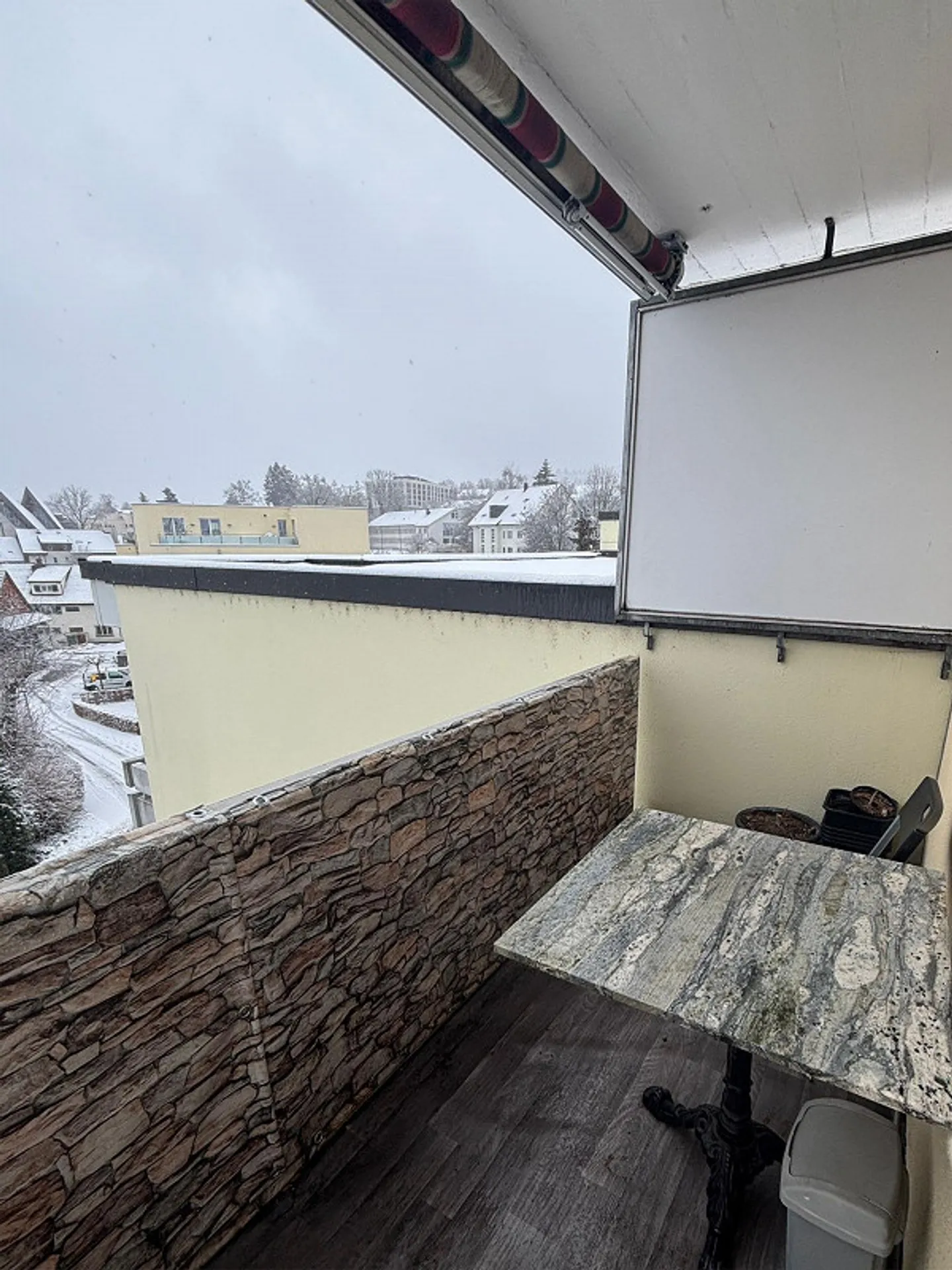 Appartamento luminoso di 3 stanze a Dielsdorf cerca un nuovo inquilino - Foto 6 di 11