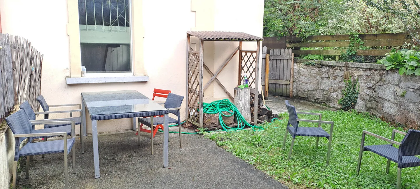 Immeuble de Rendement à Monthey - Photo 19 sur 19