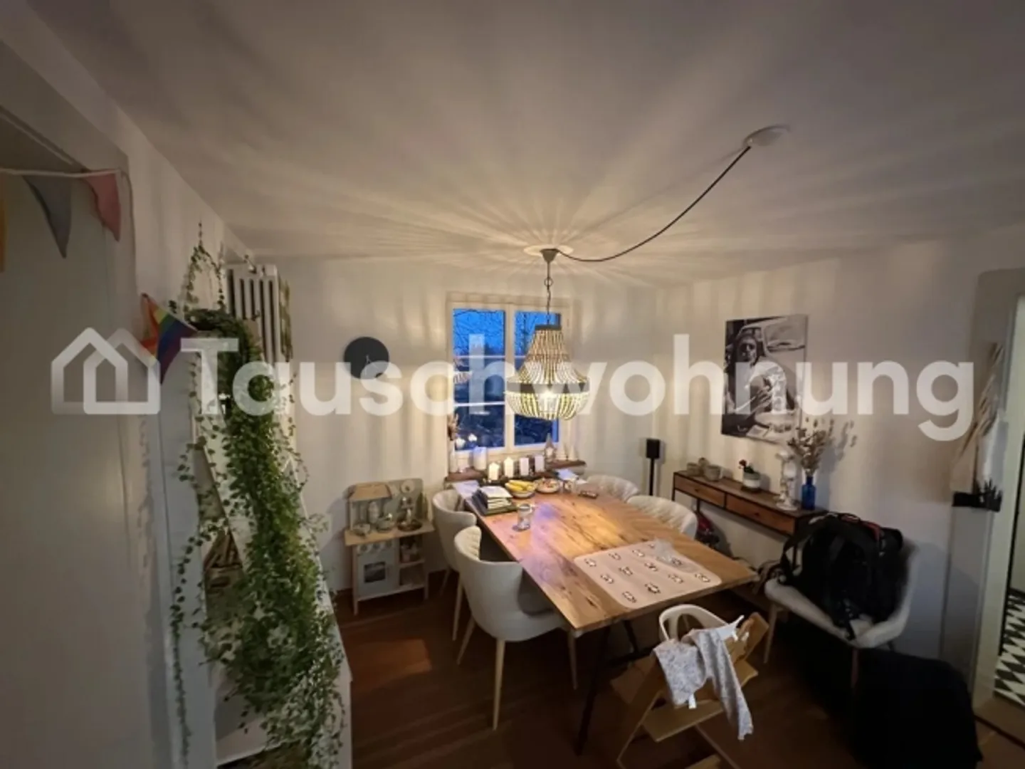 Apartment for rent - Photo 4 of 14