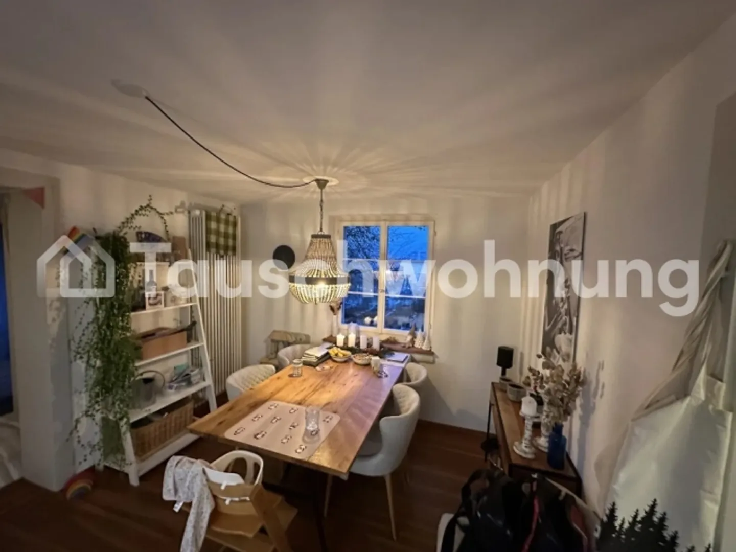 Apartment for rent - Photo 5 of 14