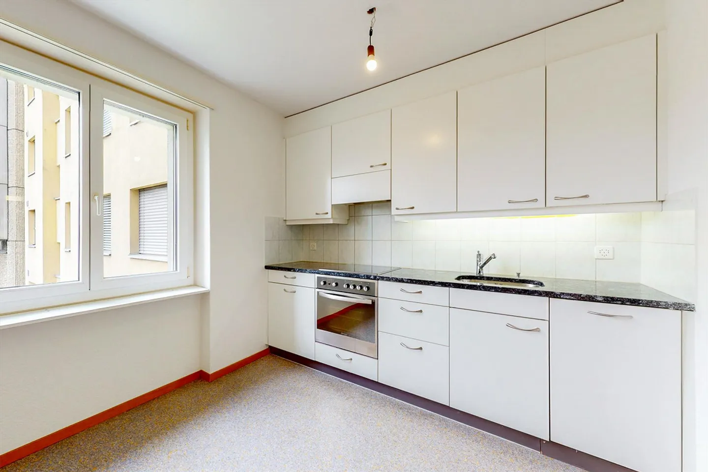 Wohnung mieten - Foto 5 von 7