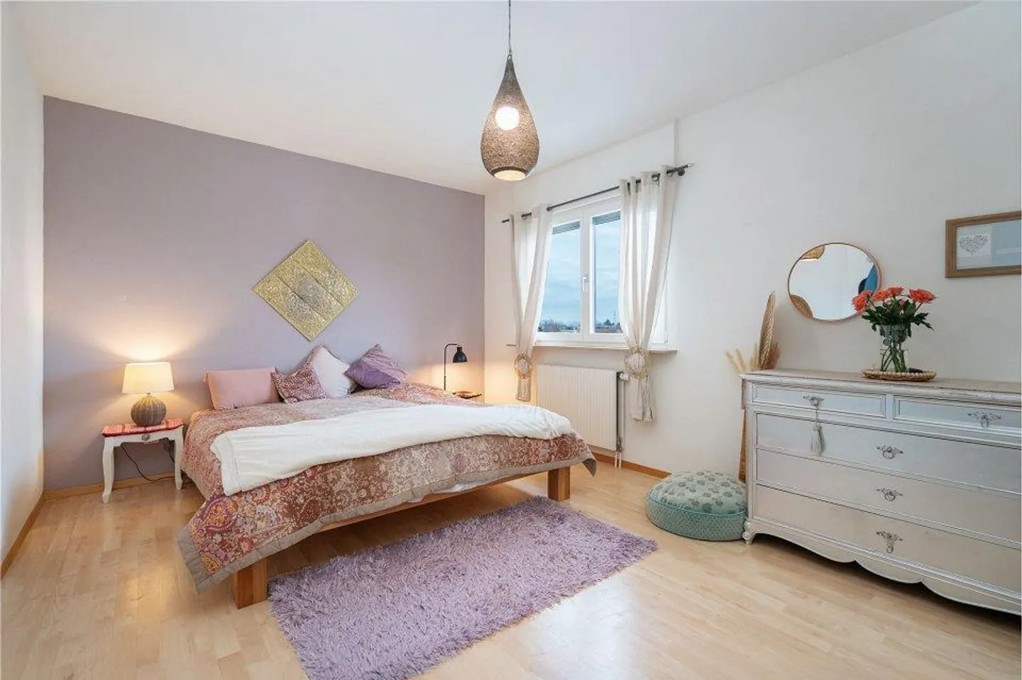 Une maison à vivre et à apprécier - Photo 9 sur 13