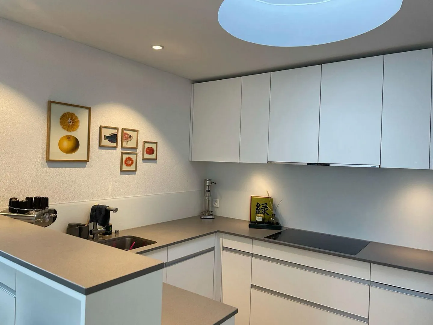 Appartamento maisonette 5.5 locali in affitto - Foto 4 di 13