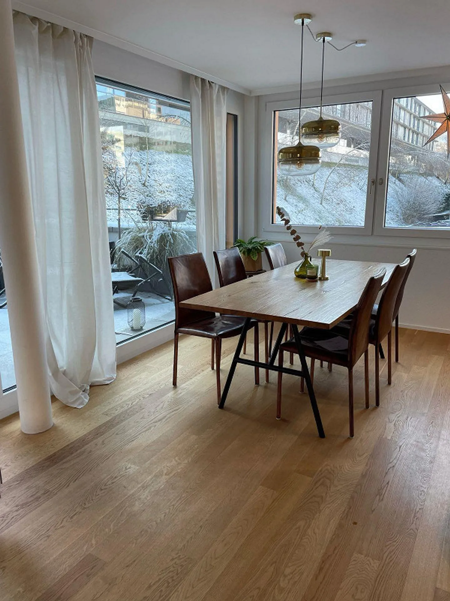 Appartamento maisonette 5.5 locali in affitto - Foto 5 di 13
