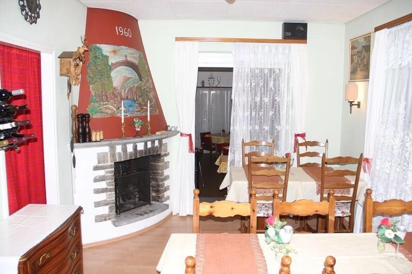 Charmant Hôtel-Restaurant à Cavigliano - Photo 4 sur 9
