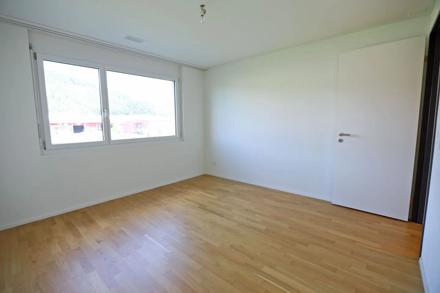 Appartement spacieux de 4,5 pièces dans un quartier familial ! - Photo 10 sur 13