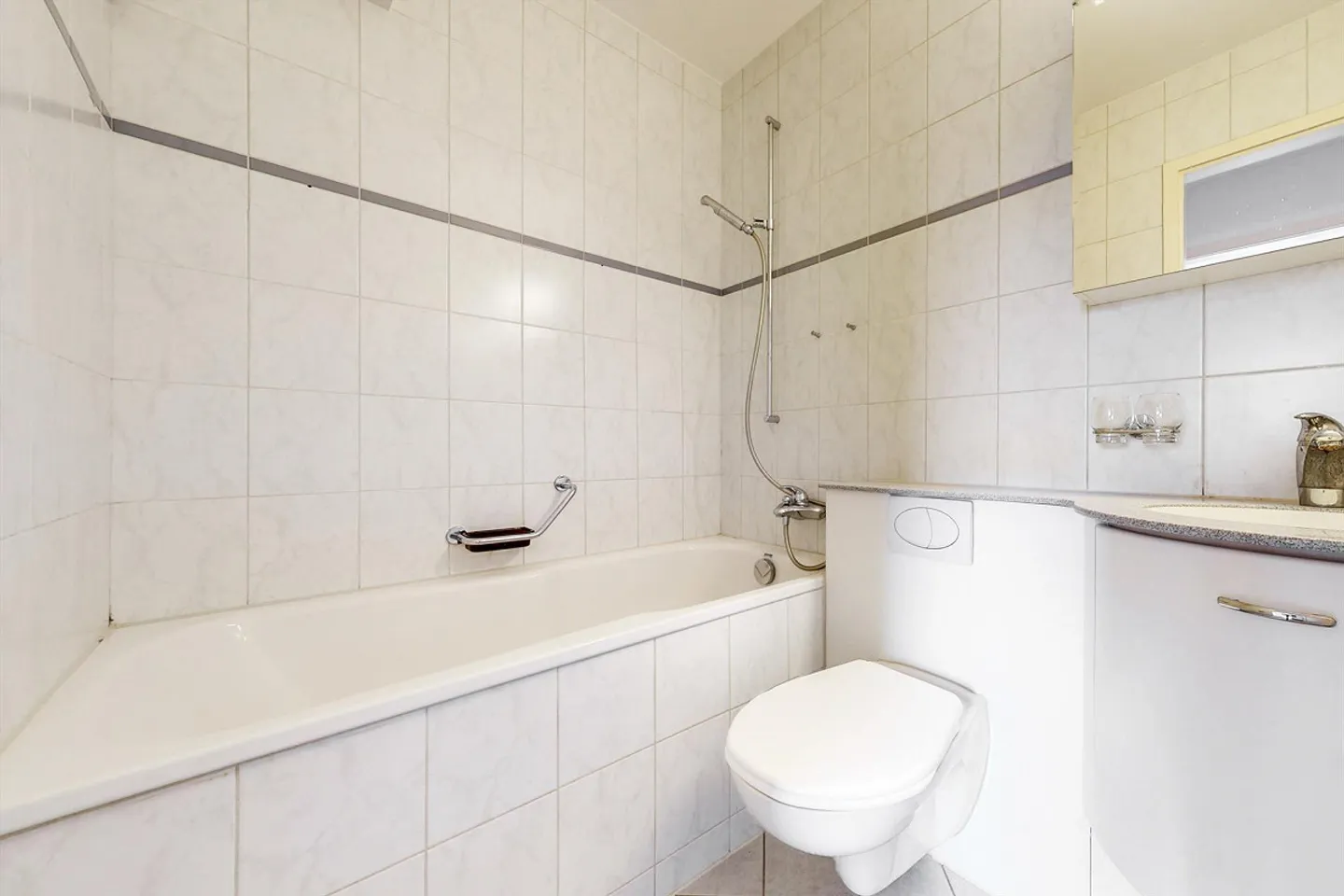 Wohnung mieten - Foto 6 von 7
