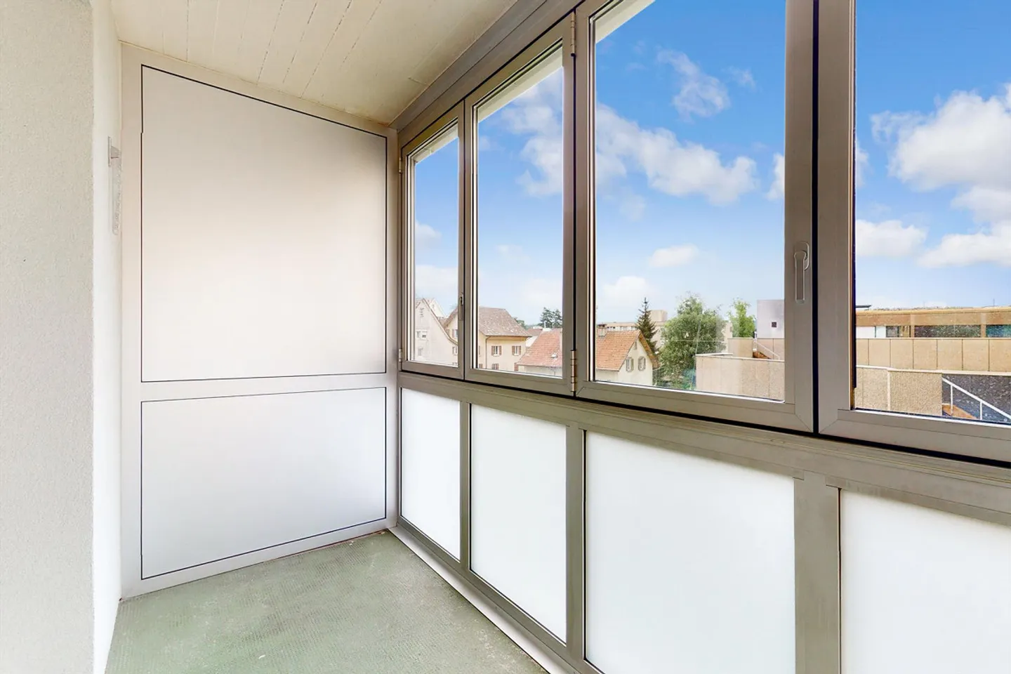 Wohnung mieten - Foto 7 von 7