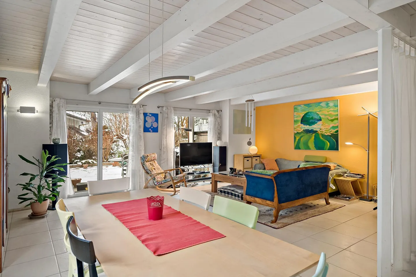 Rêve de Famille à Hedingen - Photo 1 sur 13