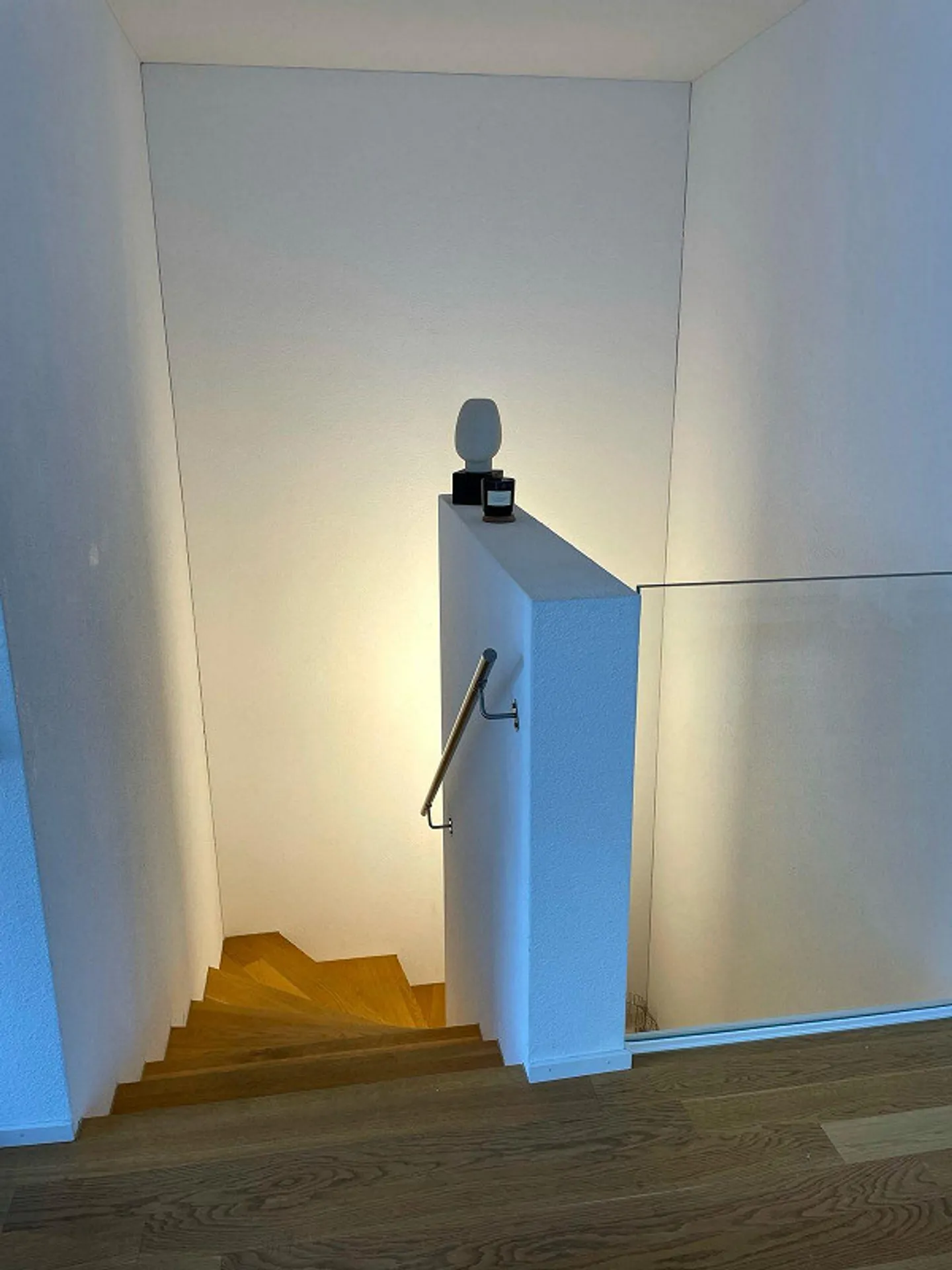 Appartamento maisonette 5.5 locali in affitto - Foto 6 di 13