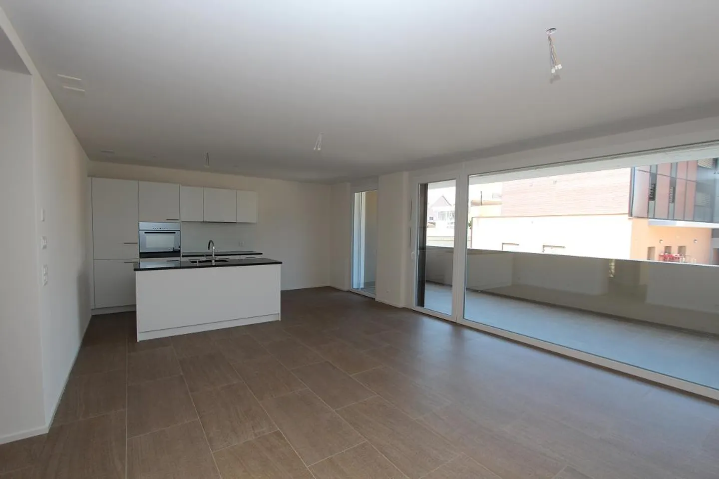 Moderne Wohnungen in Tobel - Foto 2 von 9