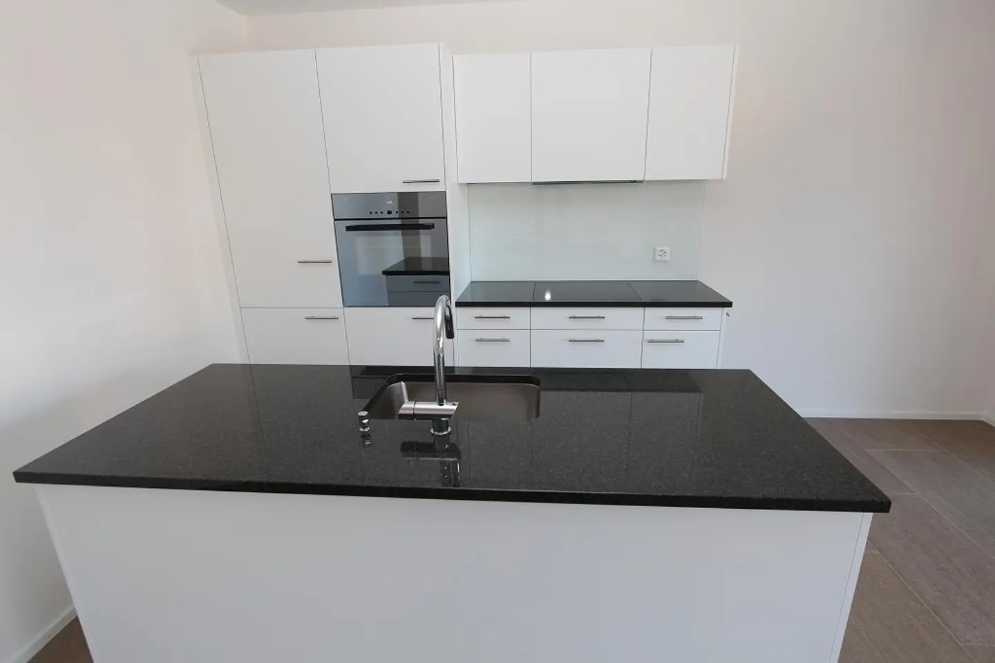 Moderne Wohnungen in Tobel - Foto 3 von 9