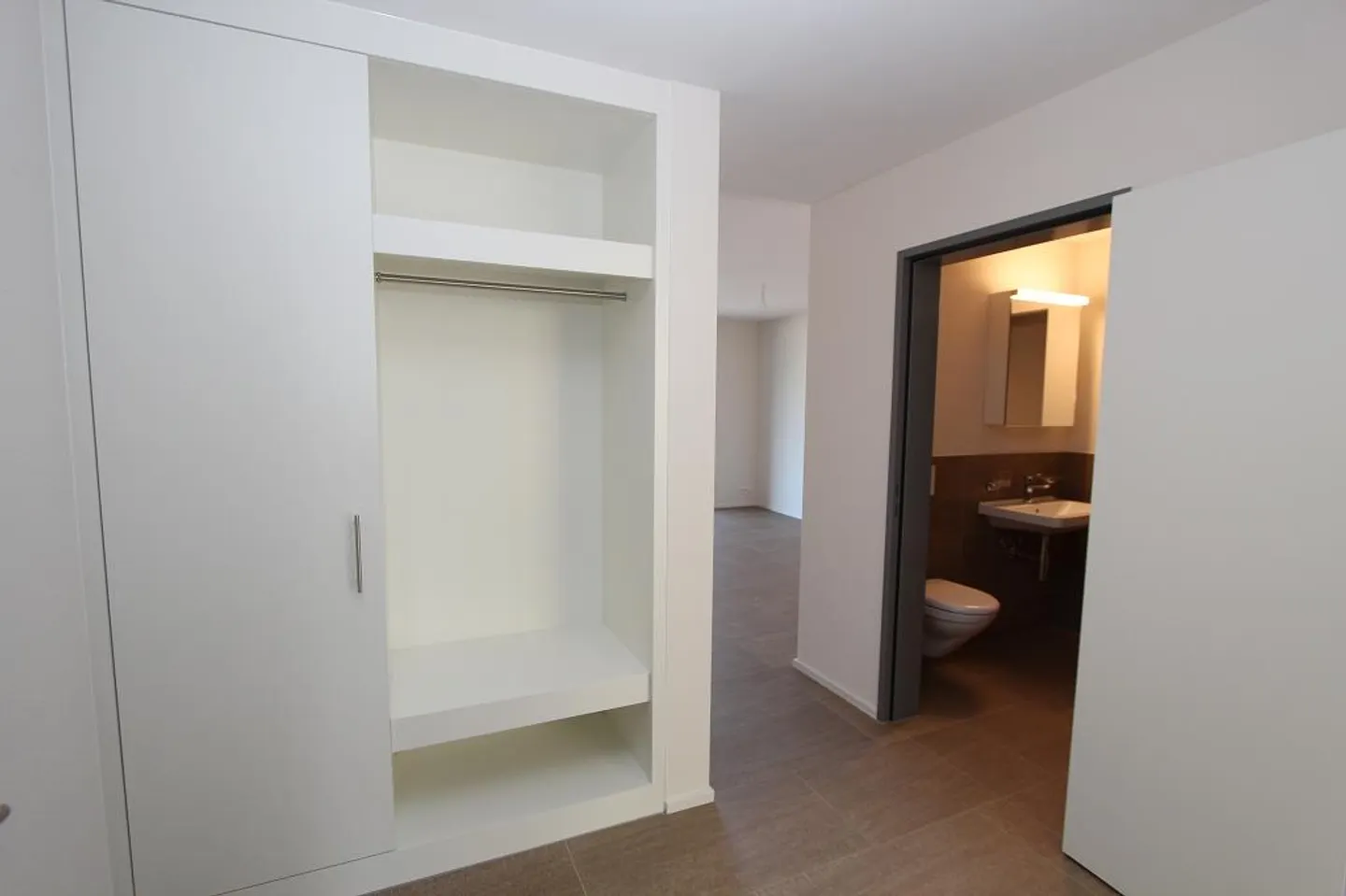 Moderne Wohnungen in Tobel - Foto 6 von 9