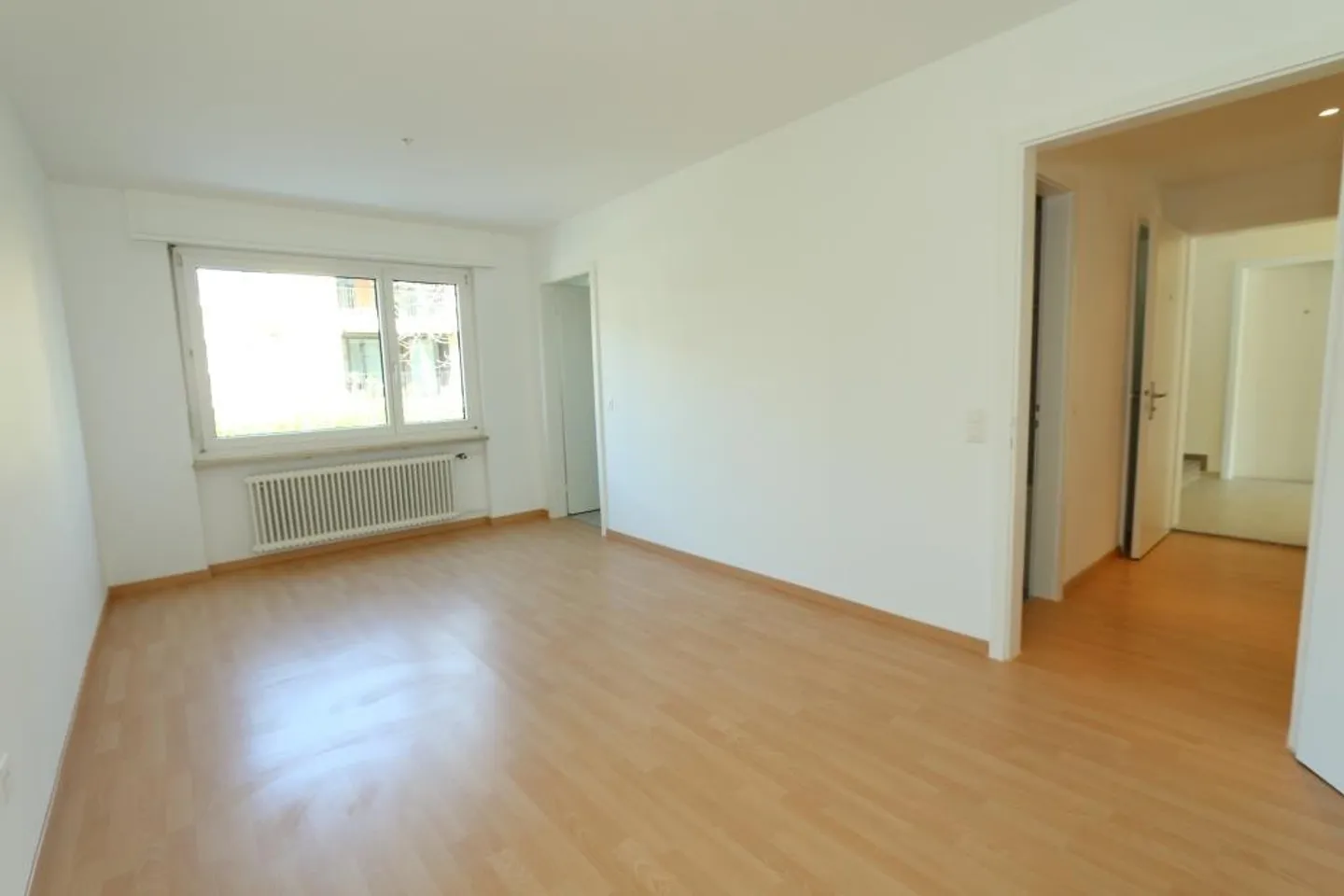 3-room apartment - Photo 4 of 9