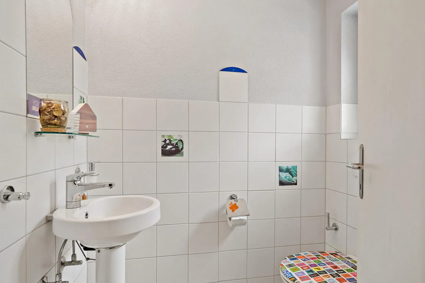 Rêve de Famille à Hedingen - Photo 8 sur 13