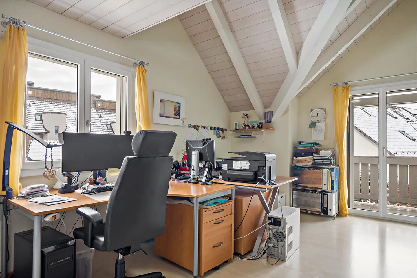 Rêve de Famille à Hedingen - Photo 11 sur 13