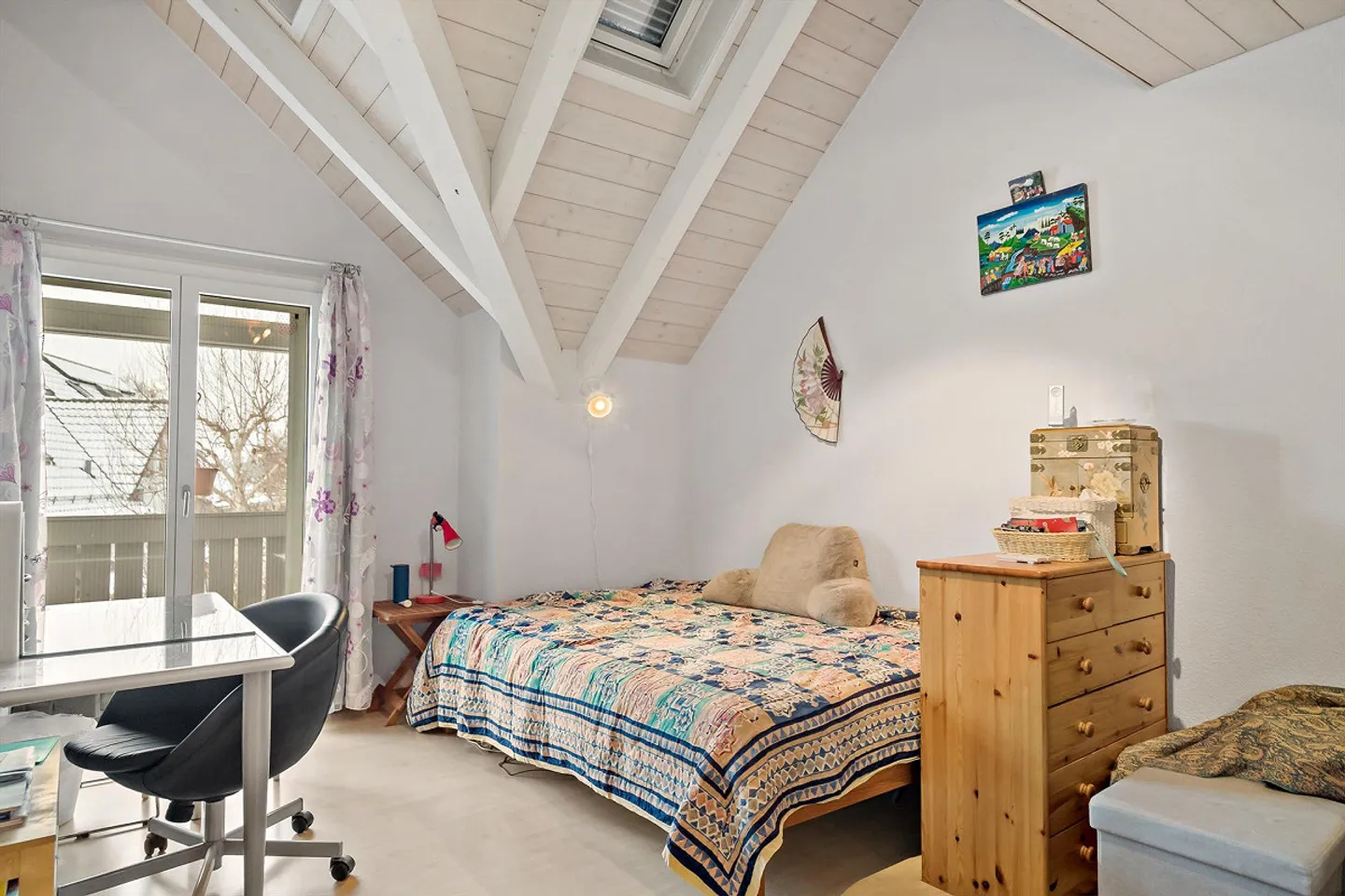 Rêve de Famille à Hedingen - Photo 12 sur 13