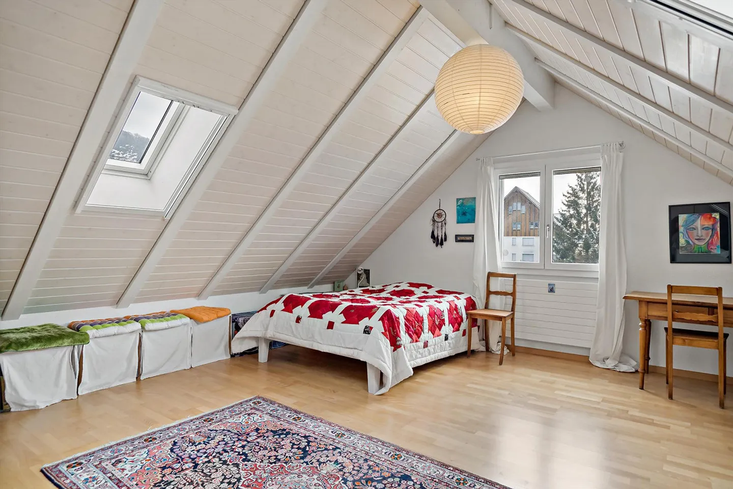 Rêve de Famille à Hedingen - Photo 13 sur 13