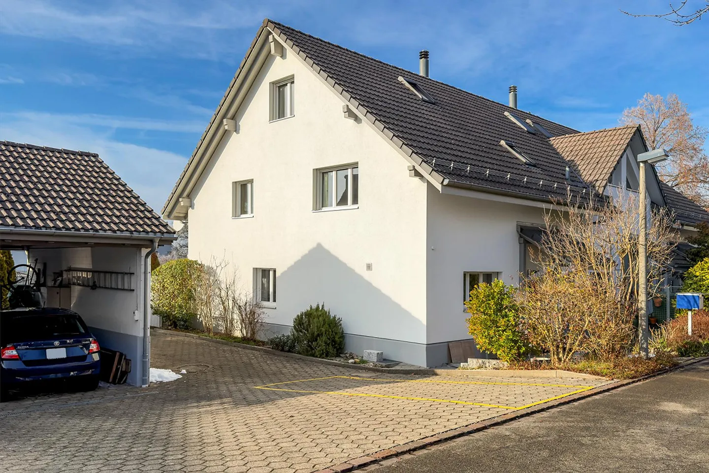 Rêve de Famille à Hedingen - Photo 2 sur 13