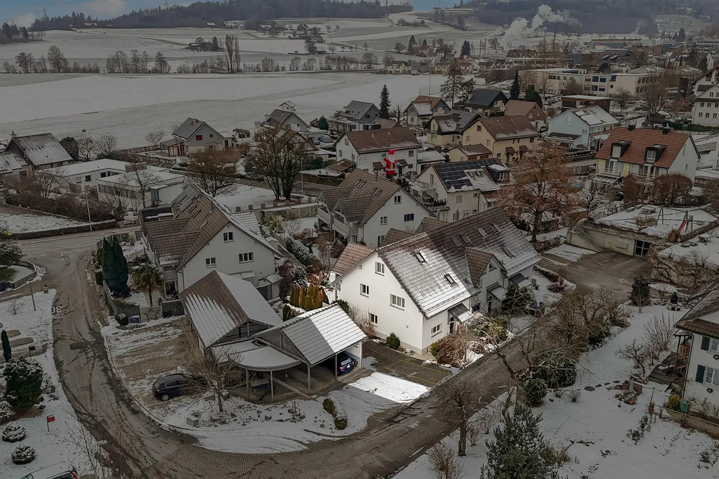 Rêve de Famille à Hedingen - Photo 3 sur 13