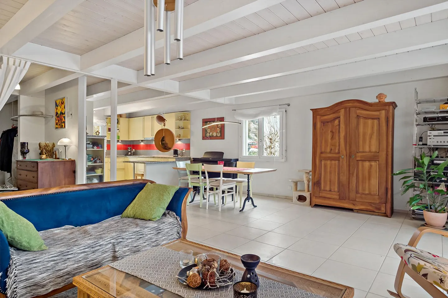 Rêve de Famille à Hedingen - Photo 5 sur 13