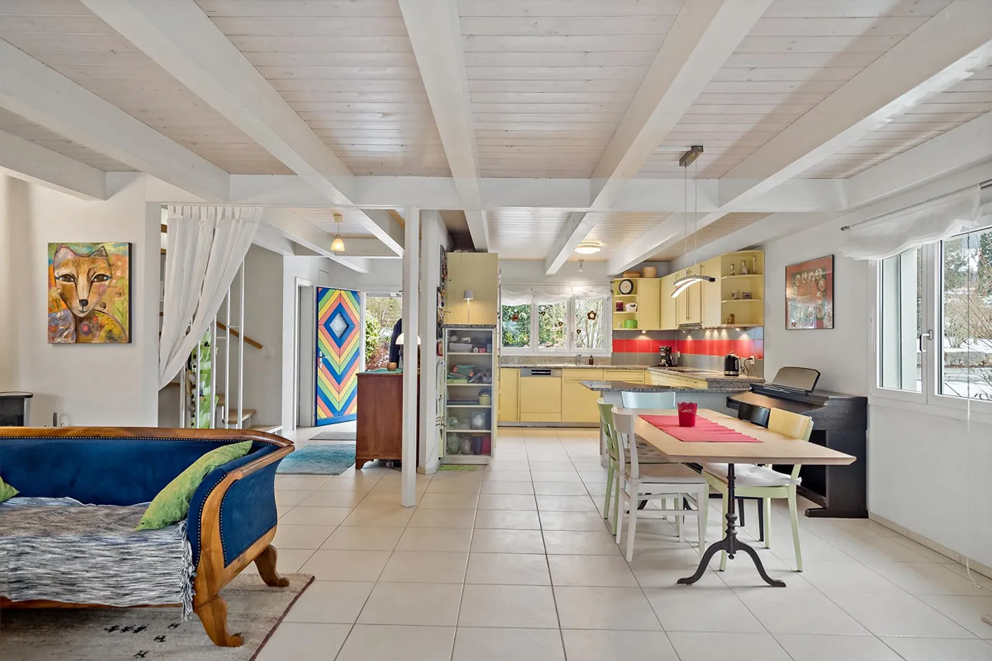 Rêve de Famille à Hedingen - Photo 4 sur 13