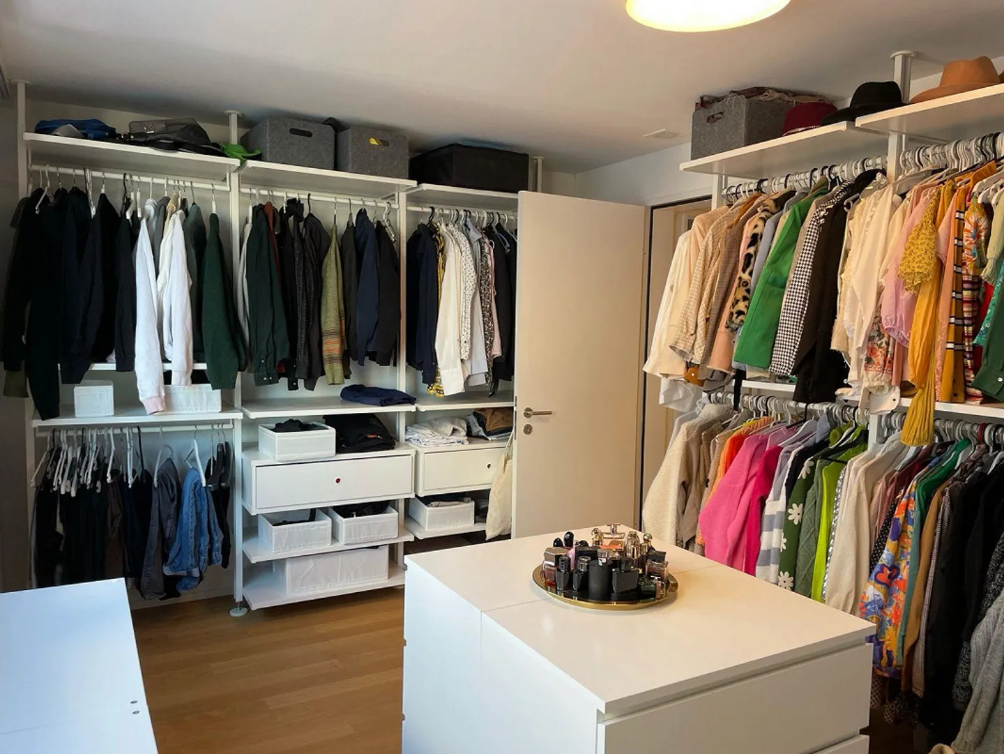 Appartamento maisonette 5.5 locali in affitto - Foto 7 di 13