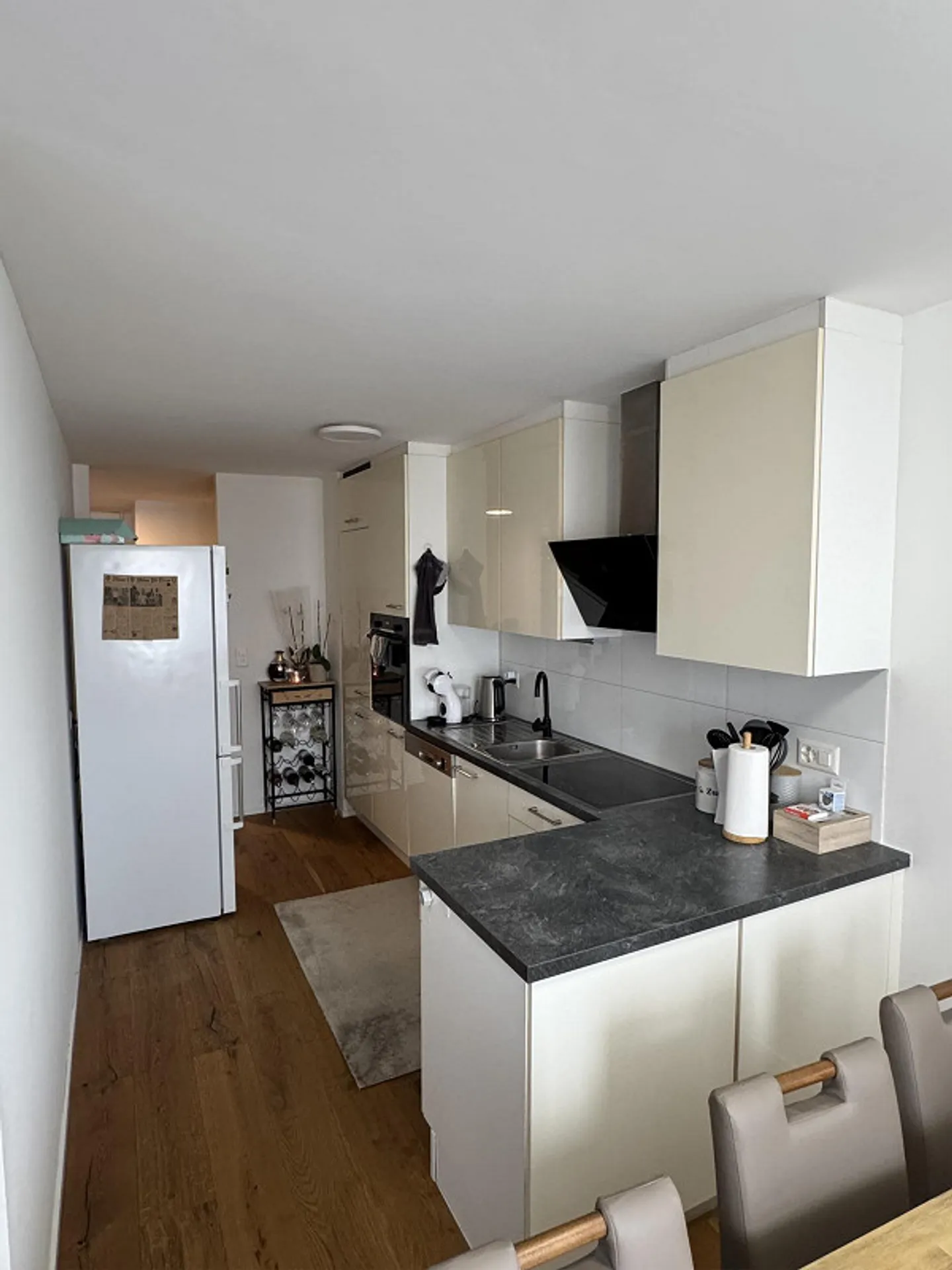 4-room apartment for sale in a quiet location - Photo 2 of 17