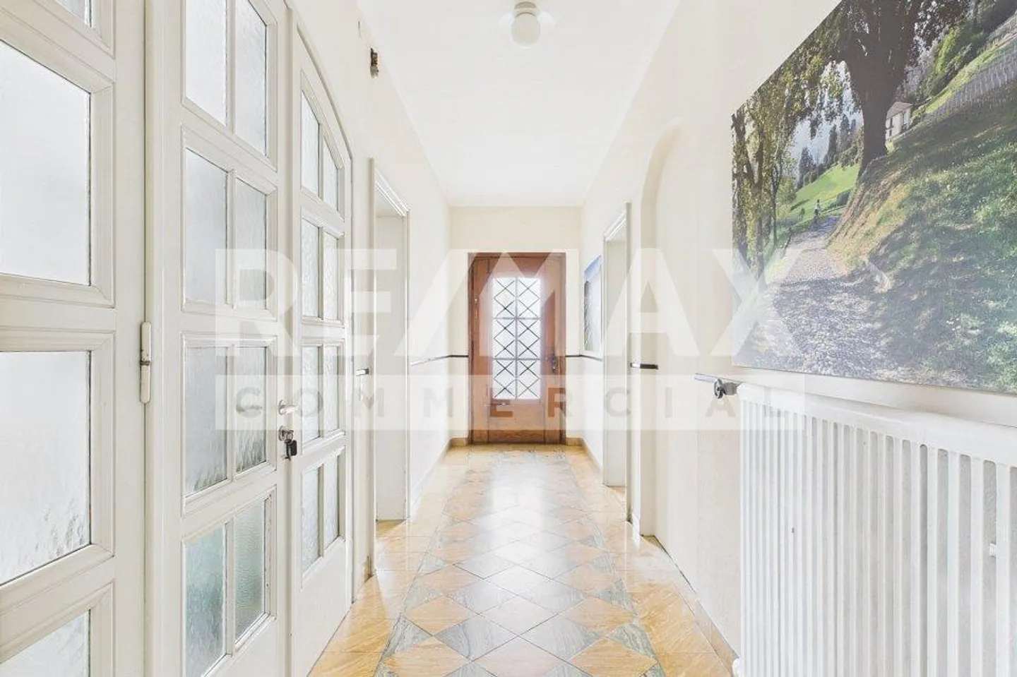 Ufficio nel centro di Mendrisio - Foto 2 di 9
