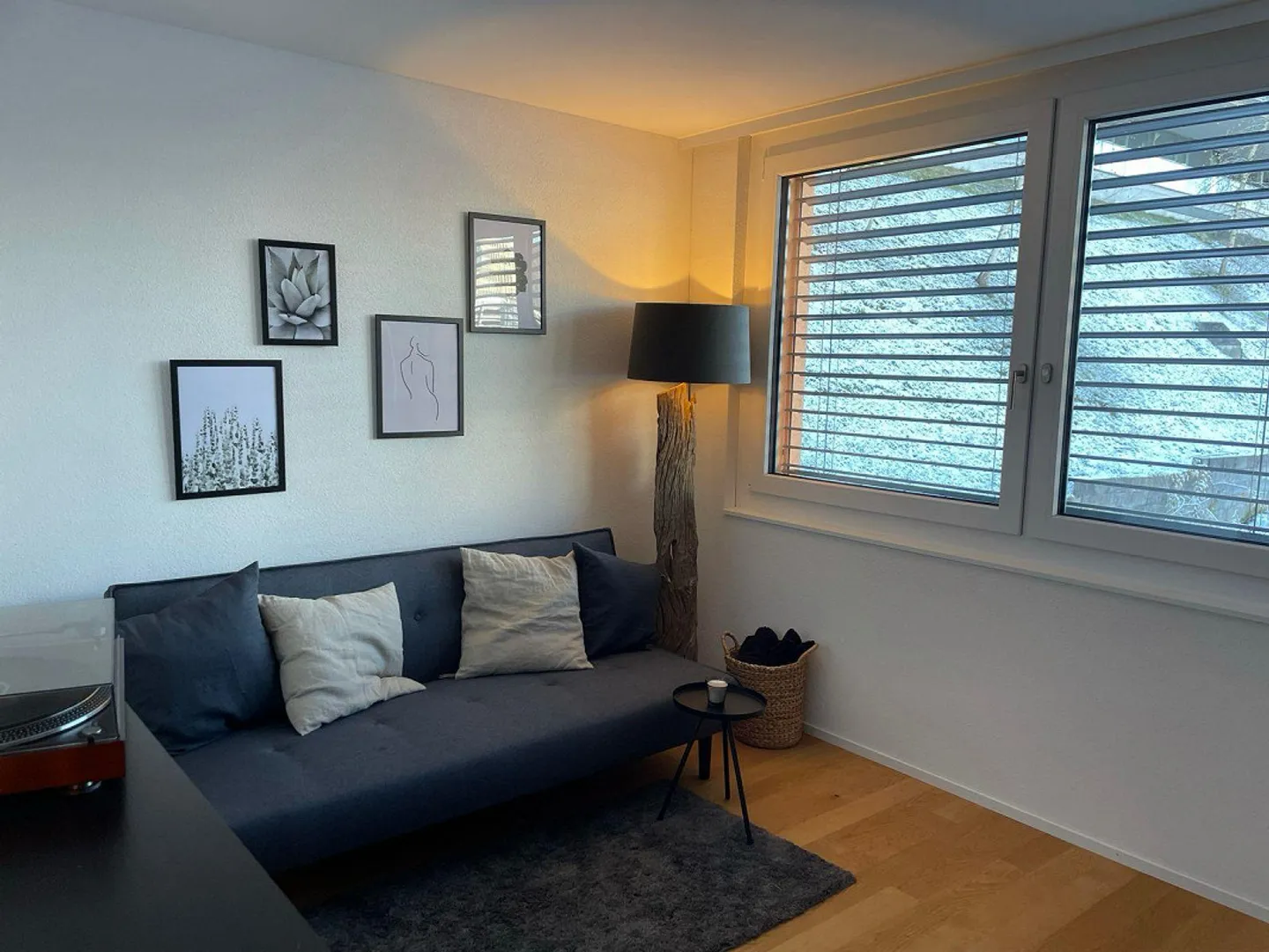 Appartamento maisonette 5.5 locali in affitto - Foto 10 di 13