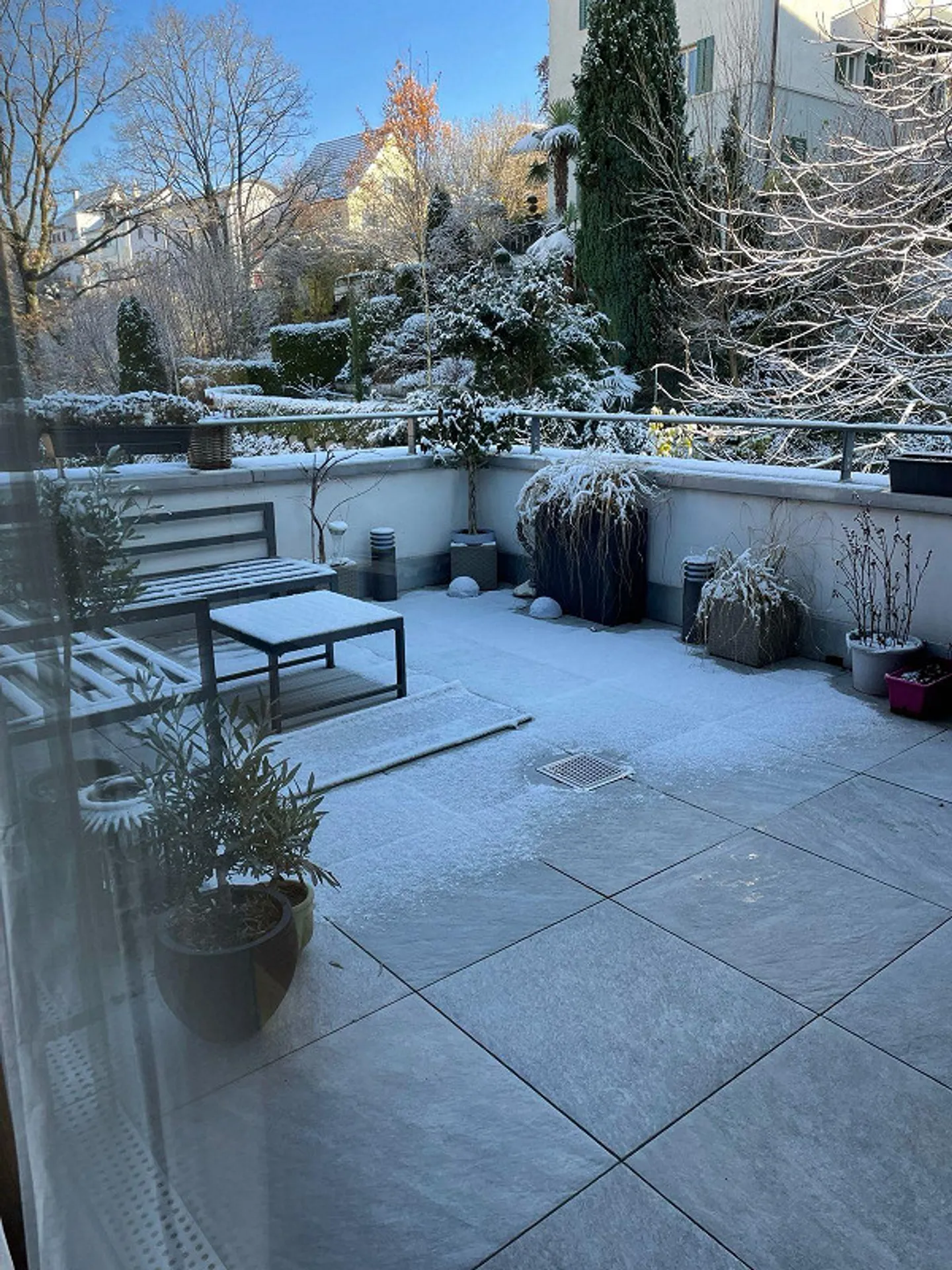 Appartamento maisonette 5.5 locali in affitto - Foto 11 di 13