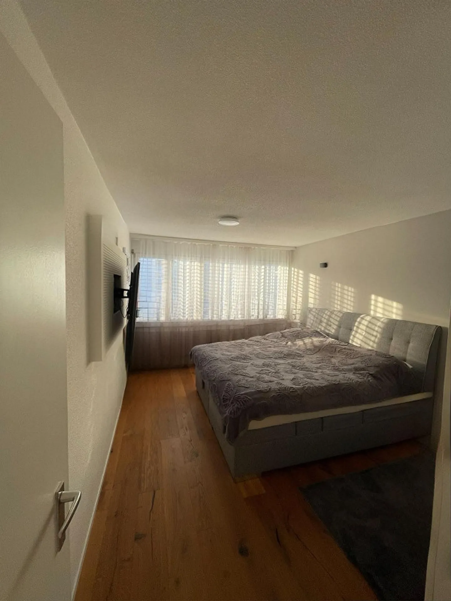 4-room apartment for sale in a quiet location - Photo 3 of 17