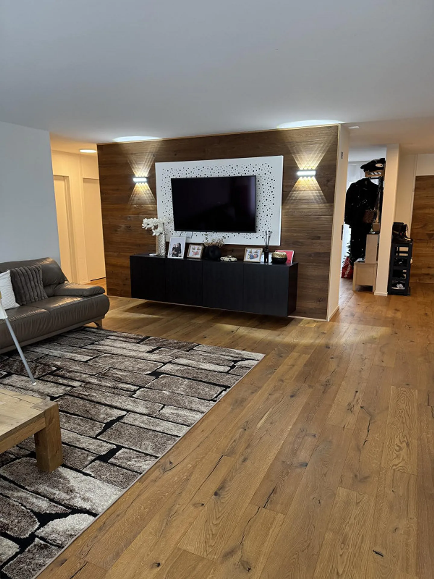 4-room apartment for sale in a quiet location - Photo 4 of 17