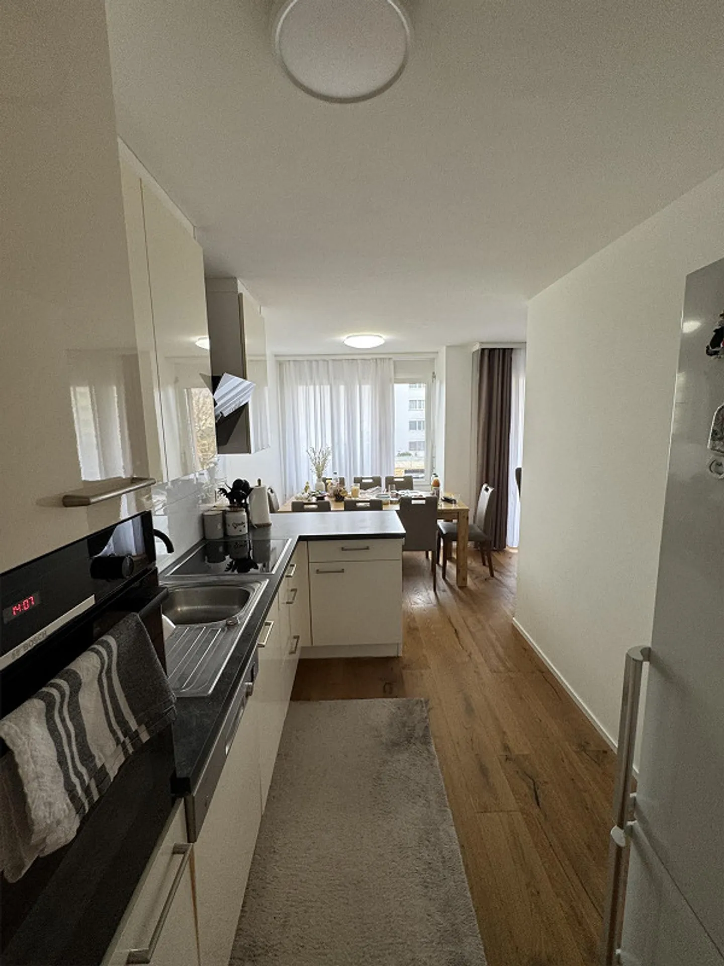 4-room apartment for sale in a quiet location - Photo 5 of 17