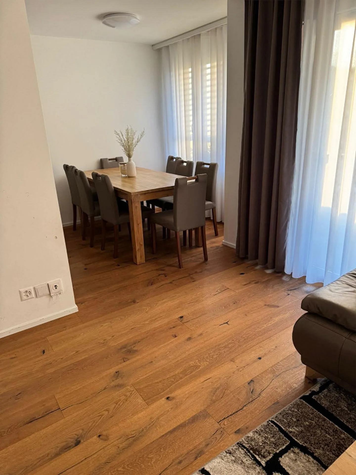 4-room apartment for sale in a quiet location - Photo 6 of 17