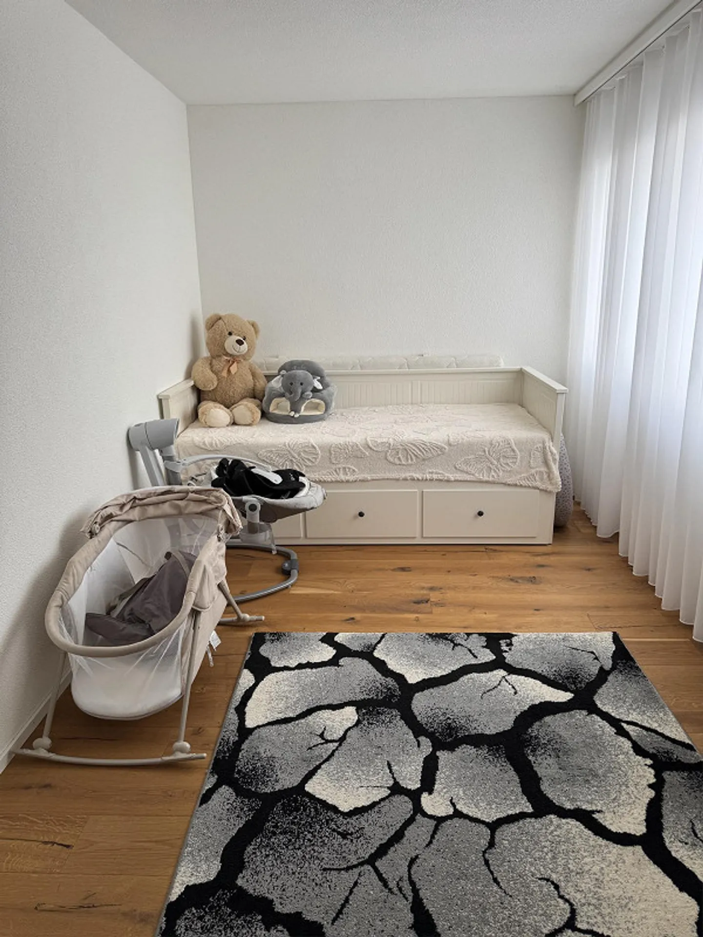 4-room apartment for sale in a quiet location - Photo 7 of 17