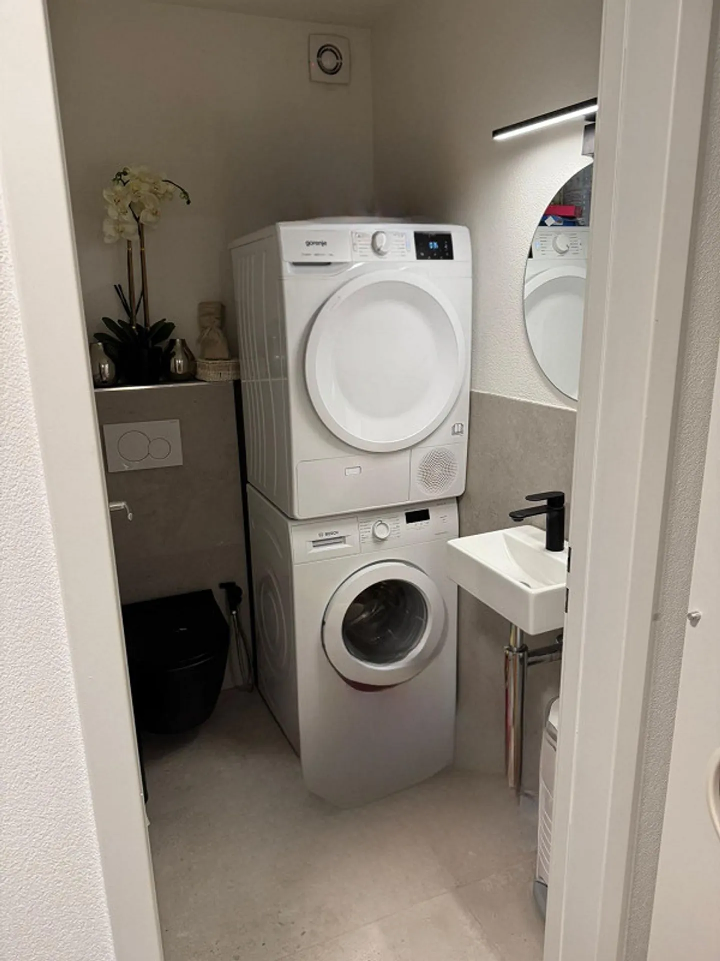 4-room apartment for sale in a quiet location - Photo 8 of 17