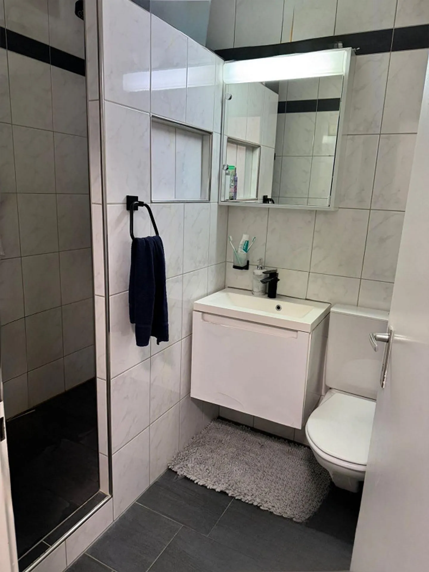 4-room apartment for sale in a quiet location - Photo 9 of 17