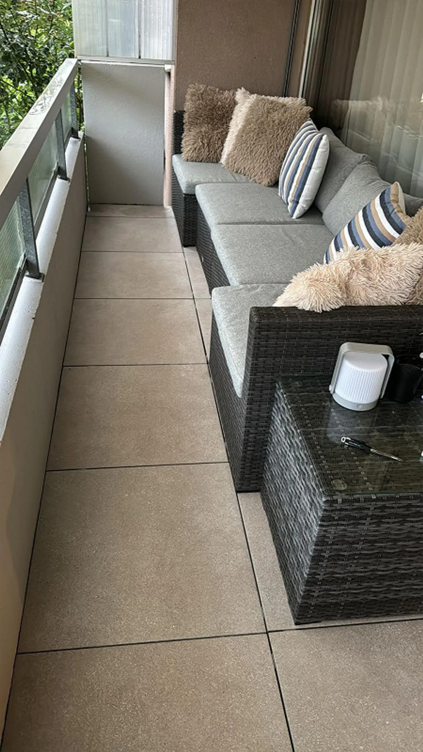 4-room apartment for sale in a quiet location - Photo 10 of 17