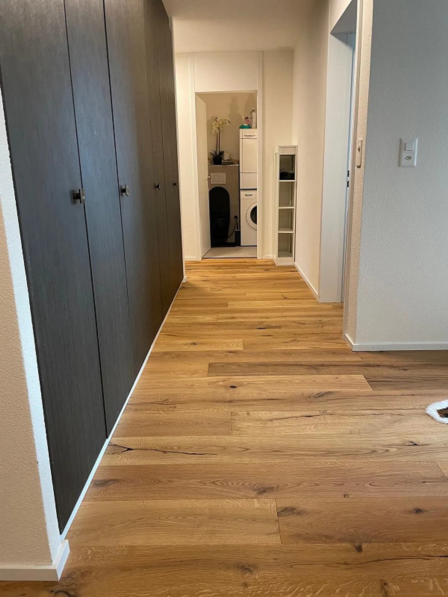 4-room apartment for sale in a quiet location - Photo 13 of 17