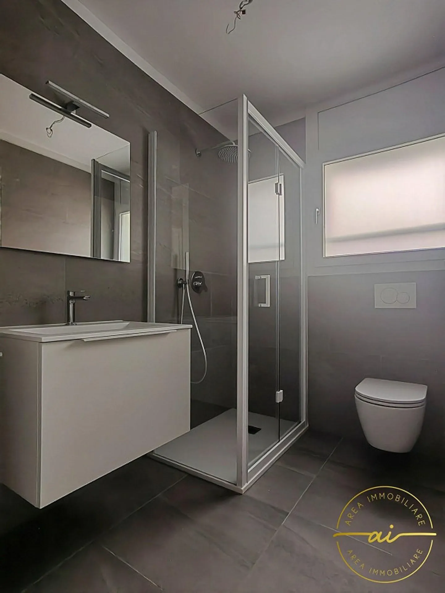 NOUVEL APPARTEMENT DE 3.5 PIÈCES AU DEUXIÈME ÉTAGE - Photo 7 sur 9