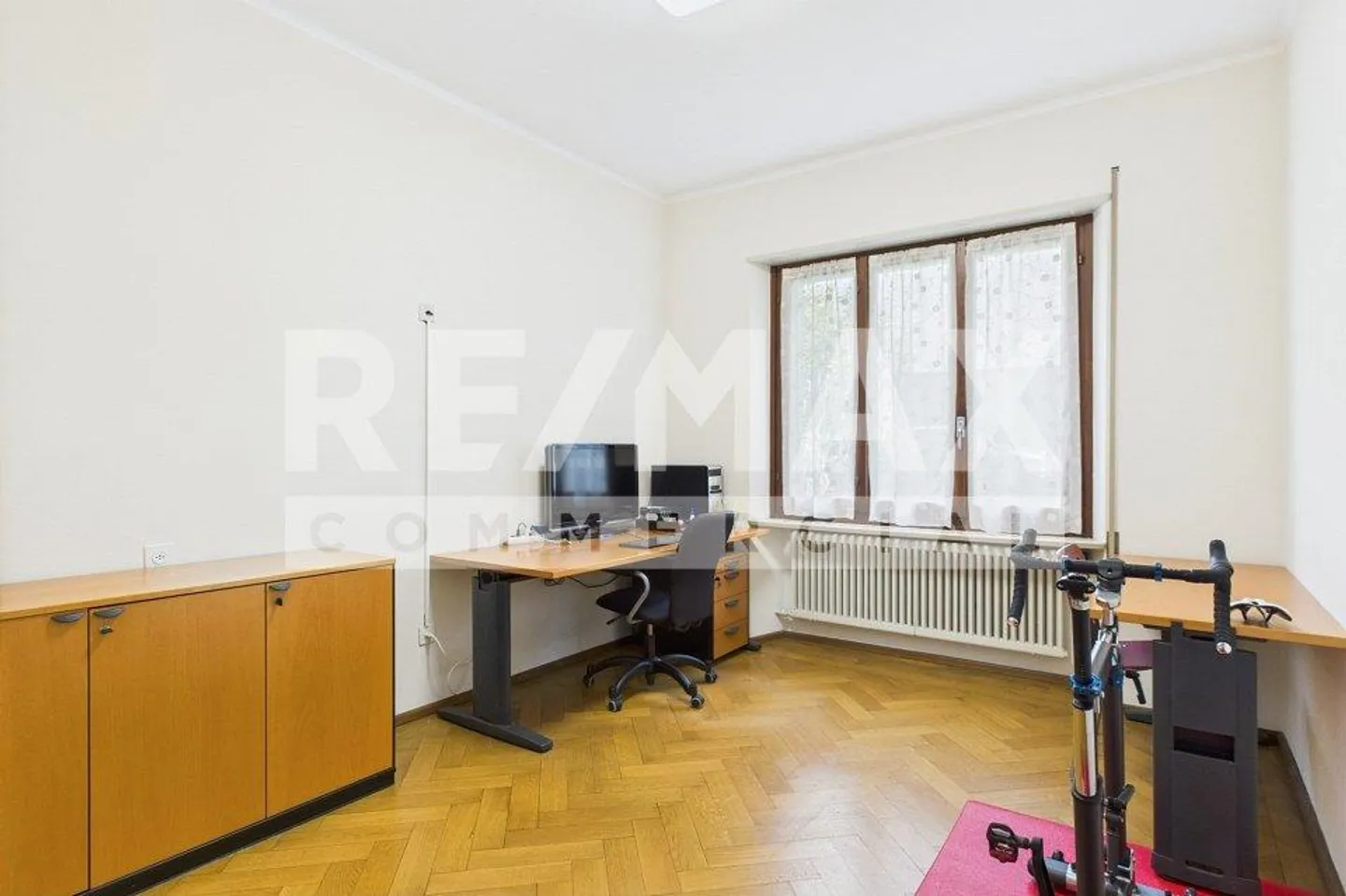 Ufficio nel centro di Mendrisio - Foto 4 di 9
