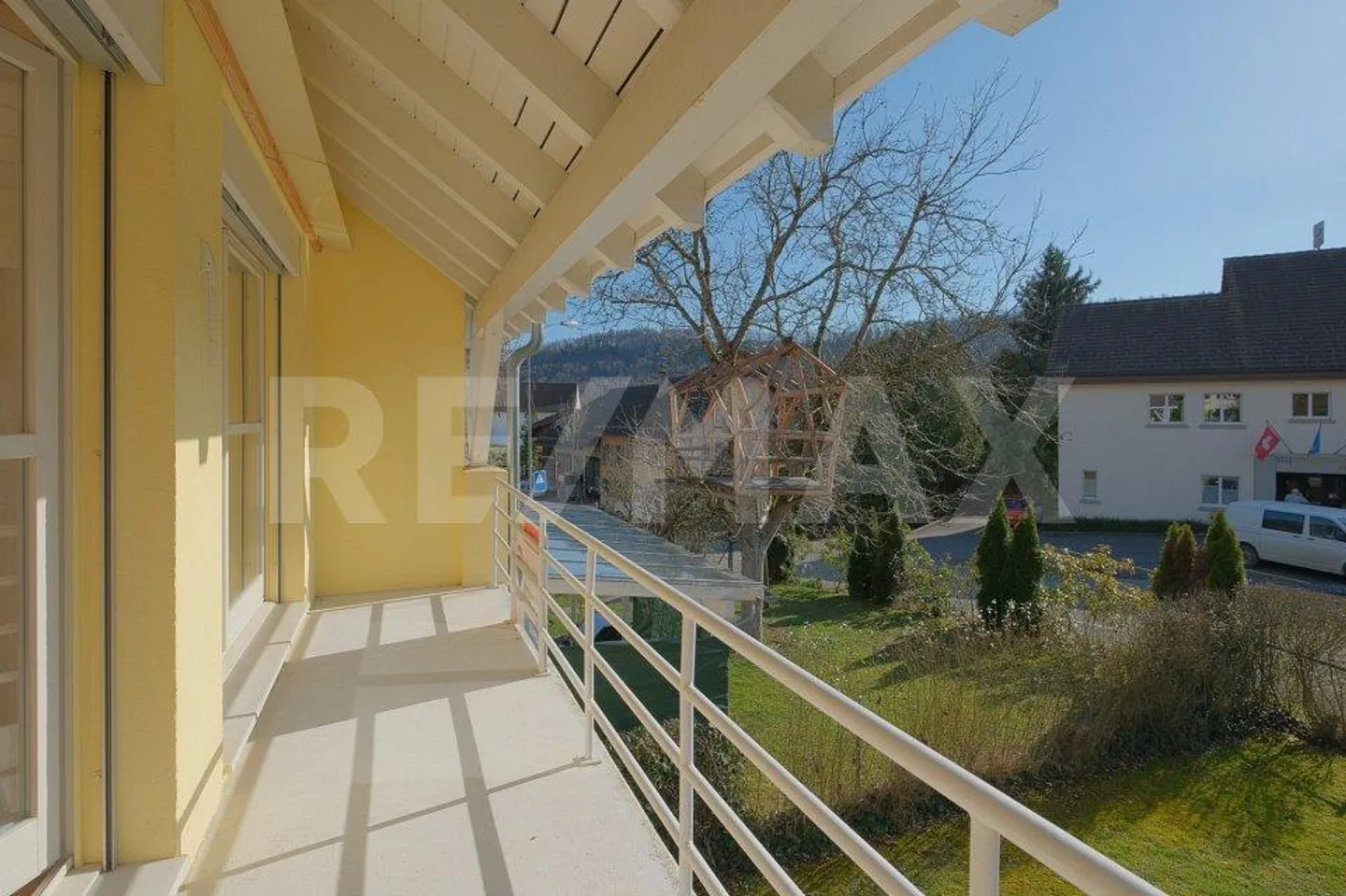 Charmantes Familienhaus in der Natur - Foto 7 von 13