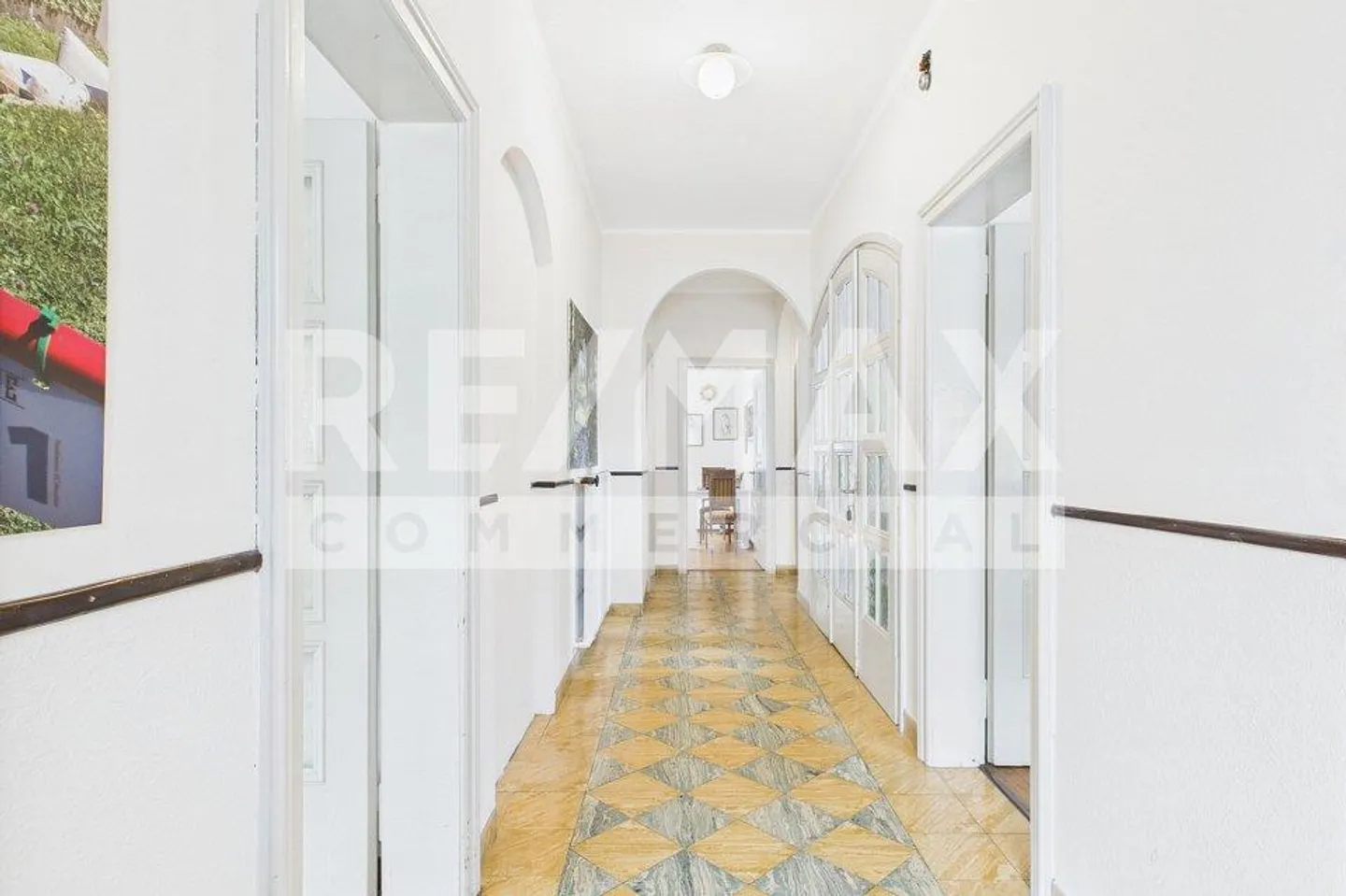 Ufficio nel centro di Mendrisio - Foto 8 di 9
