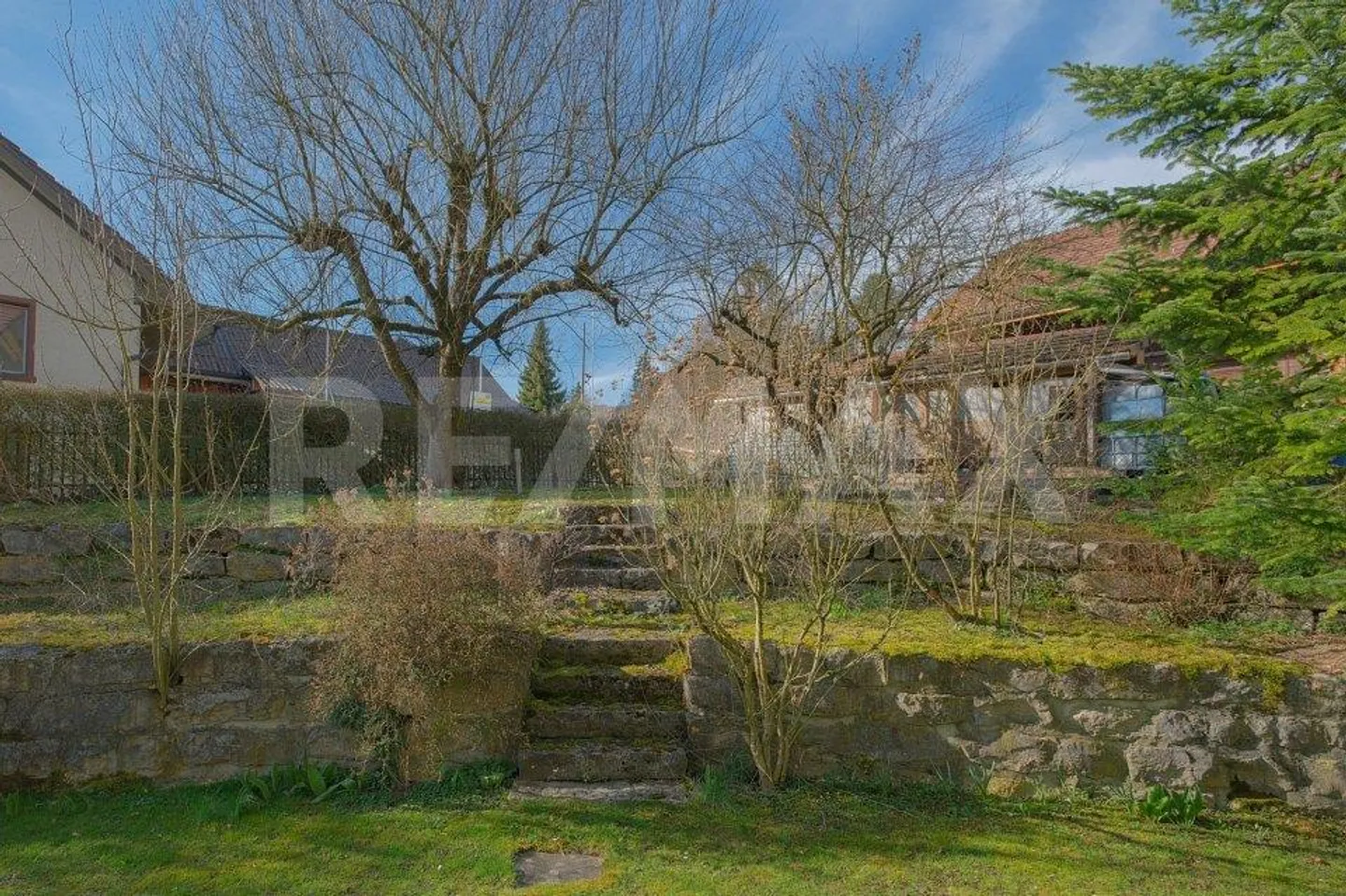 Charmantes Familienhaus in der Natur - Foto 11 von 13